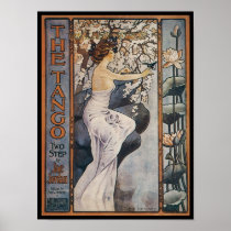 The Tango Vintage Songbook Cover