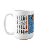 The Tao of Stubbie Pencil Mug #4