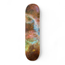The Tarantula Nebula 30 Doradus NGC 2070 Skateboard Deck