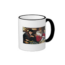 The Tax Collector Coffee Mug