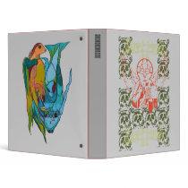 The Teacher Binder