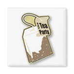 The-TeaParty magnets