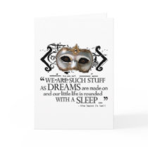 The Tempest Quote
