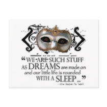 The Tempest Quote