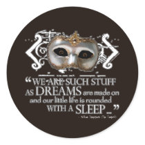 The Tempest Quote