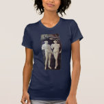 The Temptation Of Adam And Eve By Masolino (Best Q Tees