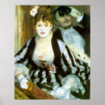 The Theatre Pierre Renoir Posters