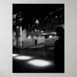 The theatre posters