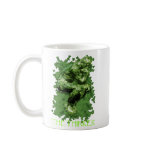 THE THINKER MUG