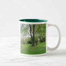 The Thoughtful Spot Coffee Mugs