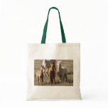 The Three Amigos, Alpaca-Style Tote Bag