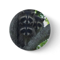 The Three Amigos Pinback Buttons