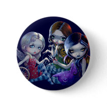 "The Three Fates" Button