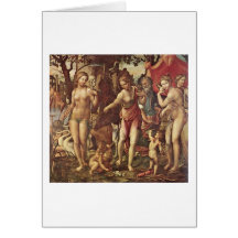 The Three Fates By Sodoma Cards