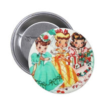 The Three of Us buttons
