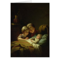 The Three Sisters cards