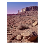 The Three Sisters Monument Valley Post Cards