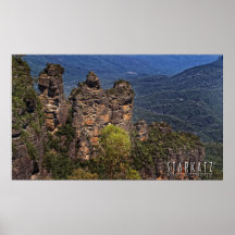 ~THE THREE SISTERS~ POSTERS