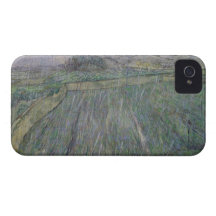 The Thunder Storm (oil on canvas) iPhone 4 Case-Mate Cases