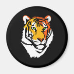 The Tiger Magnets