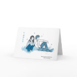 The Times We Are Together Greeting Card