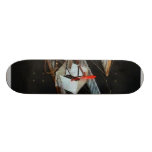 The Timmons Kite Skateboard Decks