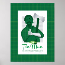 The Tin Man Posters