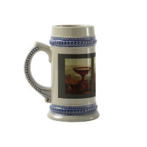 The Titan'S Goblet. By Cole Thomas (Best Quality) Mugs