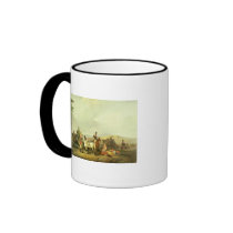The Toast Mugs