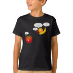 The Tomato... t-shirts
