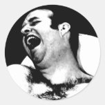 The Tommy Sticker