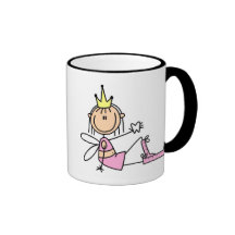 The Tooth Fairy Mug