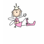 The Tooth Fairy Shirt