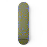 The tornado skateboards