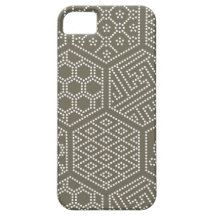 The Tortoise Shell iPhone 5 Case