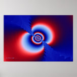 'the Touch of Life' dby13.00009.c1.g2.i2 Art Print