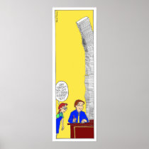 The Towering Stack