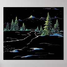 The Trail Posters