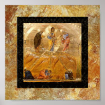 "The Transfiguration" Print