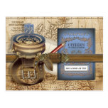 The Traveller Post Cards