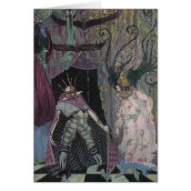 The Travelling Companions cards