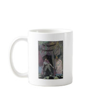 The Travelling Companions mugs