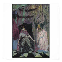 The Travelling Companions posters