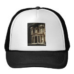 The Treasury, Petra Mesh Hats