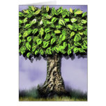 The tree
