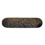THE TREE! CUSTOM SKATEBOARD