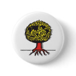 The Tree Globe Button