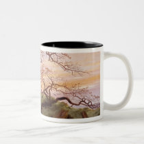 The Tree of Crows, 1822 mugs