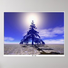 The Tree Print