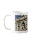 The Trevi Fountain Coffee Mugs